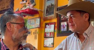 Diputado Carlos Puenta reconoce labor de maestras y maestros en su día