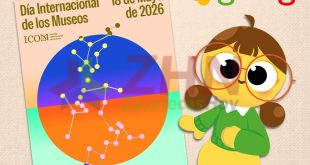 Abrirá Zigzag sus puertas el domingo 17 de mayo, con entrada gratuita