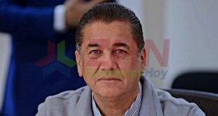 Diputado Carlos Puente destaca celebración de la RIM 2026 en Zacatecas
