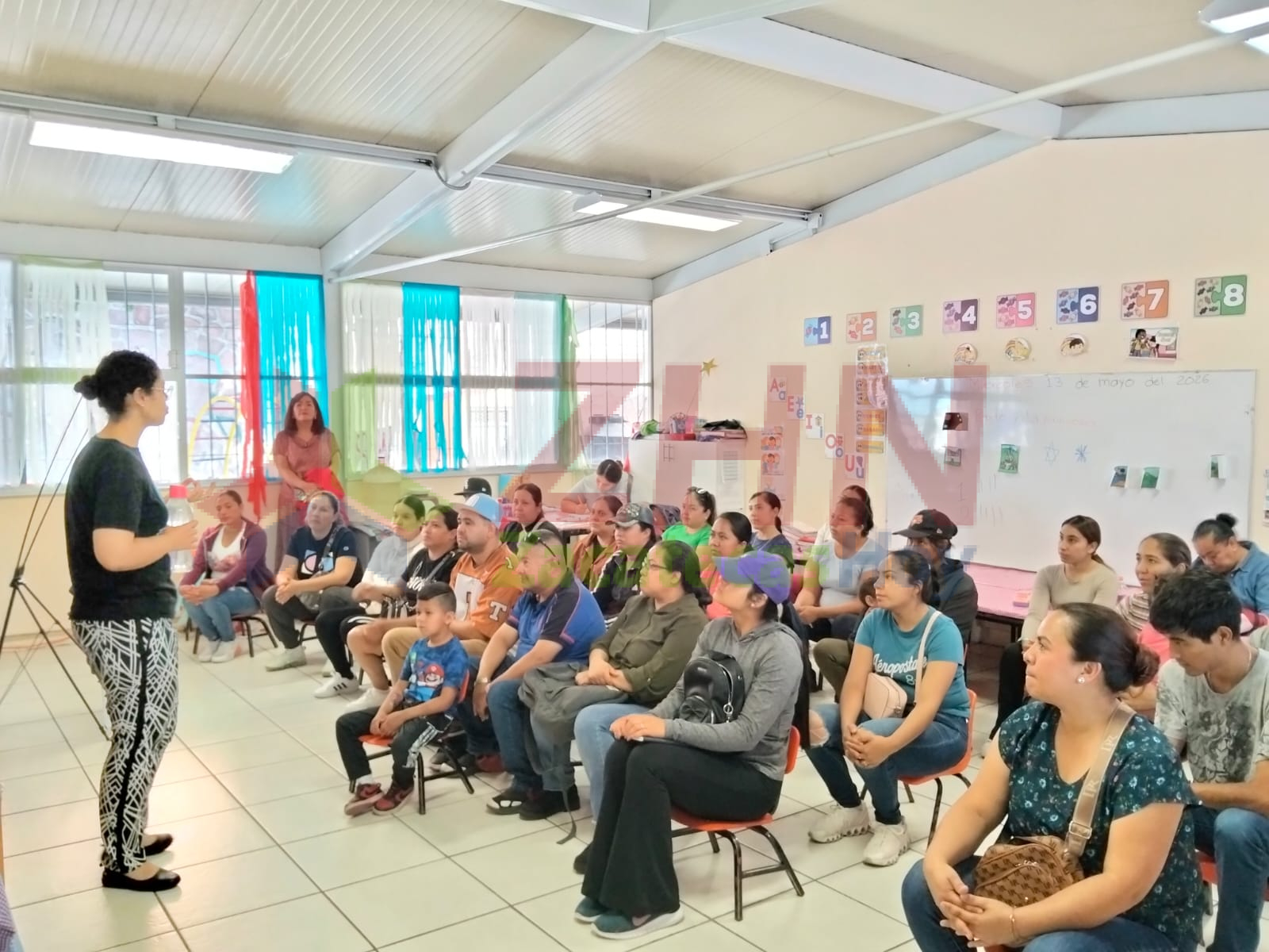 Lleva Gobierno de Zacatecas Jornadas de Paz y Progreso al municipio de ...