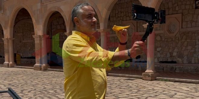 Proyecta Zacatecas su riqueza turística y gastronómica ante nuevas audiencias