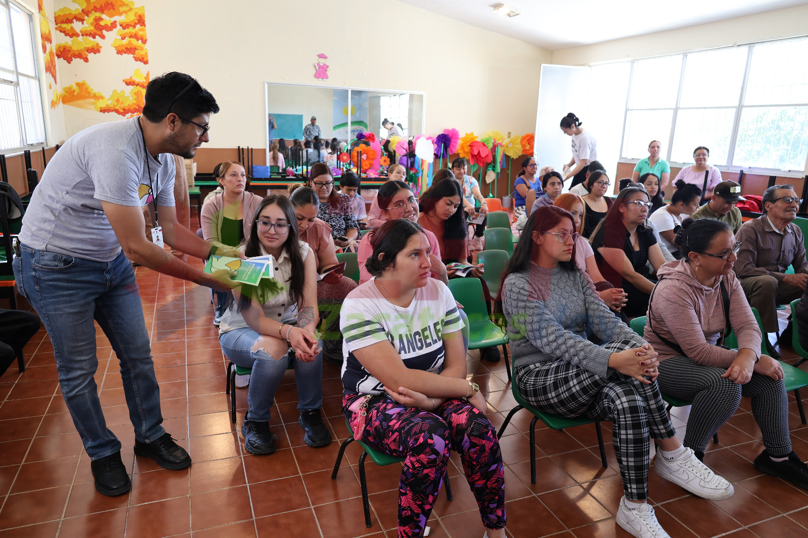 Promueve Gobierno de Zacatecas cultura de paz en las primeras infancias ...