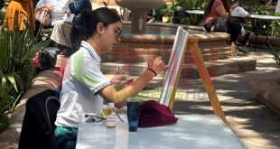 Identidad y talento juvenil brillan en XXXIII Encuentro de Arte y Cultura Cobaez 2026