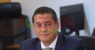 La cooperación y la coordinación son la ruta para garantizar la seguridad de América del Norte: Diputado Carlos Puente Salas