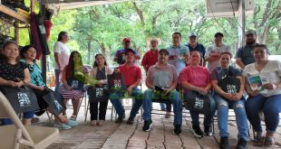 Comunidad migrante genera bienestar y progreso en Zacatecas