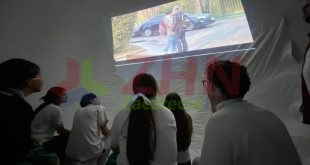 Promueve Gobierno de Zacatecas salud mental entre juventudes