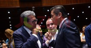 Diputado Carlos Puente Salas llama a la unidad, el diálogo y el respeto