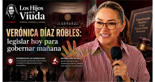 Verónica Díaz: legislar hoy para gobernar mañana