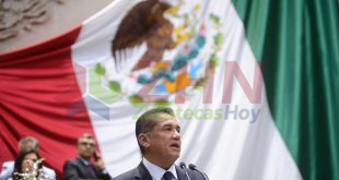 Estamos en la ruta de ser la legislatura más productiva: Diputado Carlos Puente