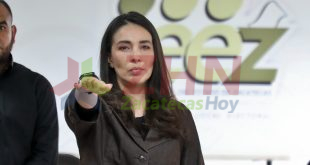 Consejo General del IEEZ avala movimientos administrativos