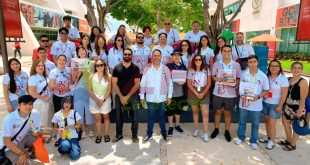 Obtiene Zacatecas seis medallas en Festival Nacional Académico