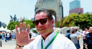México y Estados Unidos trabajan en coordinación sin subordinación: Diputado Carlos Puente Salas
