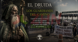 EL DRUIDA