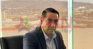 Realizarán autoridades Segunda Jornada del Progreso 2026 para Pasaporte Estadounidense