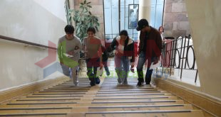 1 mil 270 jóvenes presentan examen para ingresar a las Escuelas Normales de Zacatecas