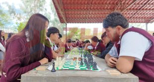Coloca Gobierno de Zacatecas cubierta en comedores estudiantiles de Villa de Cos