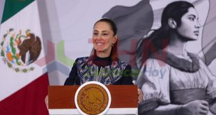 Programa de simplificacion de tramites tiene 60% de avance: Presidenta Claudia Sheinbaum