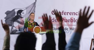 Con la Gran Escapada hay descuentos para viajar todo el año: Presidenta Claudia Sheinbaum obsequiará 6 viajes dobles a papás de México