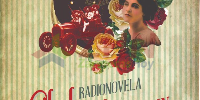 Relanzan en plataformas la radionovela universitaria “Choferes de la Revolución”