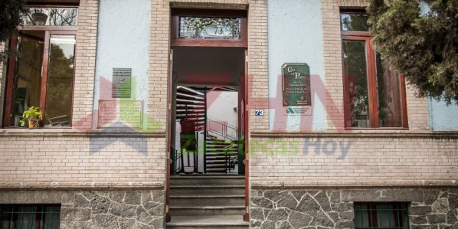 La Casa del Poeta Ramón López Velarde mantiene su nombre y su vocación: Secretaría de Cultura de la CDMX