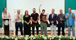 Oferta Cecytez servicios de educación media superior a egresantes de secundaria
