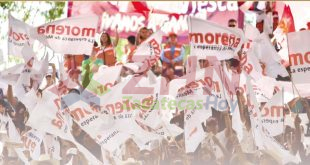 Segundo día del registro de aspirantes a las coordinaciones estatales en Defensa de la Transformación y la Soberanía Nacional