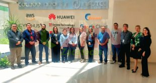 Fortalecen Cecytez e Infotec transformación digital de la educación