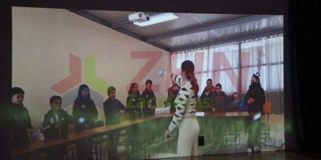 Presentan autoridades resultados de beneficiarios de la categoría de Música, en Muestra PECDA Zacatecas 2025