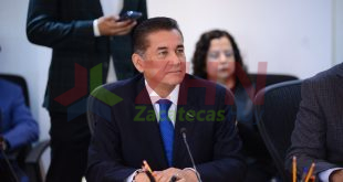 Diputado Carlos Puente reconoce intención de México y Canadá de extender el TMEC