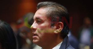 Subamos a Zacatecas a la ola de la electromovilidad: Diputado Carlos Puente Salas