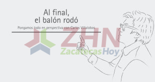 Al final, el balón rodó