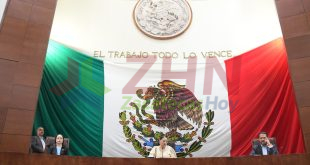 Los días 6, 7 y 8 de julio se desarrollará el Séptimo Periodo Extraordinario de Sesiones