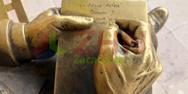 Zacatecas será epicentro del pensamiento lopezvelardeano con las Jornadas 2026, en honor al poeta jerezano
