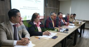 Publican autoridades educativas resultados de ingreso a escuelas formadoras de docentes de Zacatecas