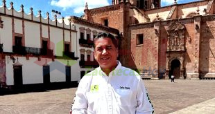 Carlos Puente reconoce aportaciones de la Guarda Nacional en su séptimo aniversario