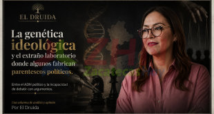 Los alquimistas de la genética ideológica