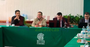 Realiza Cobaez Octava Reunión Ordinaria del Consejo Consultivo de Directoras y Directores