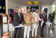 Inaugura Gobierno de Zacatecas exposición artesanal itinerante “Tierra Colorada”
