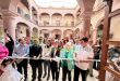 Presenta Gobierno de Zacatecas exposición La Paz a través de la Cultura