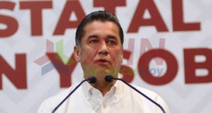 La transformación significa bienestar, calidad de vida y oportunidades para la gente: Carlos Puente