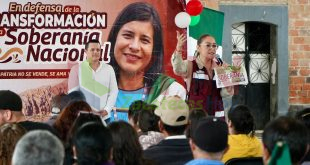 Cada vez más familias se convierten en defensoras de la Transformación: Vero Díaz