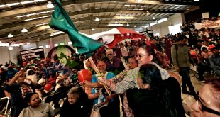 Fresnillo seguirá siendo ejemplo de organización y defensa de la Transformación: Vero Díaz