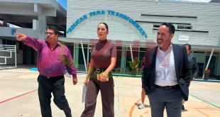 Susana Barragán dialoga con docentes de la UPN para fortalecer iniciativa contra las calumnias al magisterio