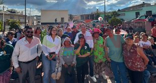 Aprovechemos el hambre de exito  para alcanzar un nuevo nivel de desarrollo : Carlos Puente Salas
