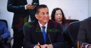 Carlos Puente celebra aprobación del acuerdo global México – Unión Europea