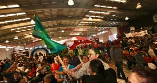 Vero Díaz encabeza las preferencias de Morena rumbo a 2027 en Zacatecas