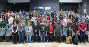 Con charla sobre agaves, arranca Gobierno de Zacatecas Clubes de Ciencia del Cozcyt