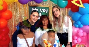 Susana Barragán acompaña la graduación del Jardín de Niños Itzcóatl y refrenda su compromiso con la educación