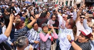 Vero Díaz obtiene la máxima calificación en medición de TResearch y encabeza las preferencias entre aspirantes de Morena en Zacatecas