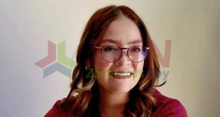 Reconoce Vero Díaz liderazgo de la Presidenta Claudia Sheinbaum en la protección de los derechos de las mujeres